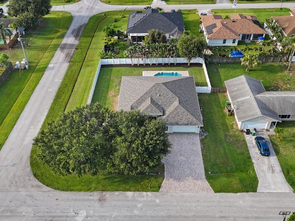 490 SW Ryder Road, Port St. Lucie, FL 34953