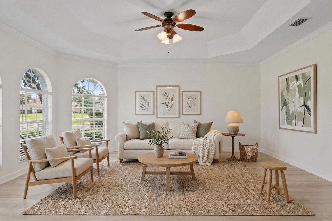 490 SW Ryder Road, Port Saint Lucie, FL 34953 Photo