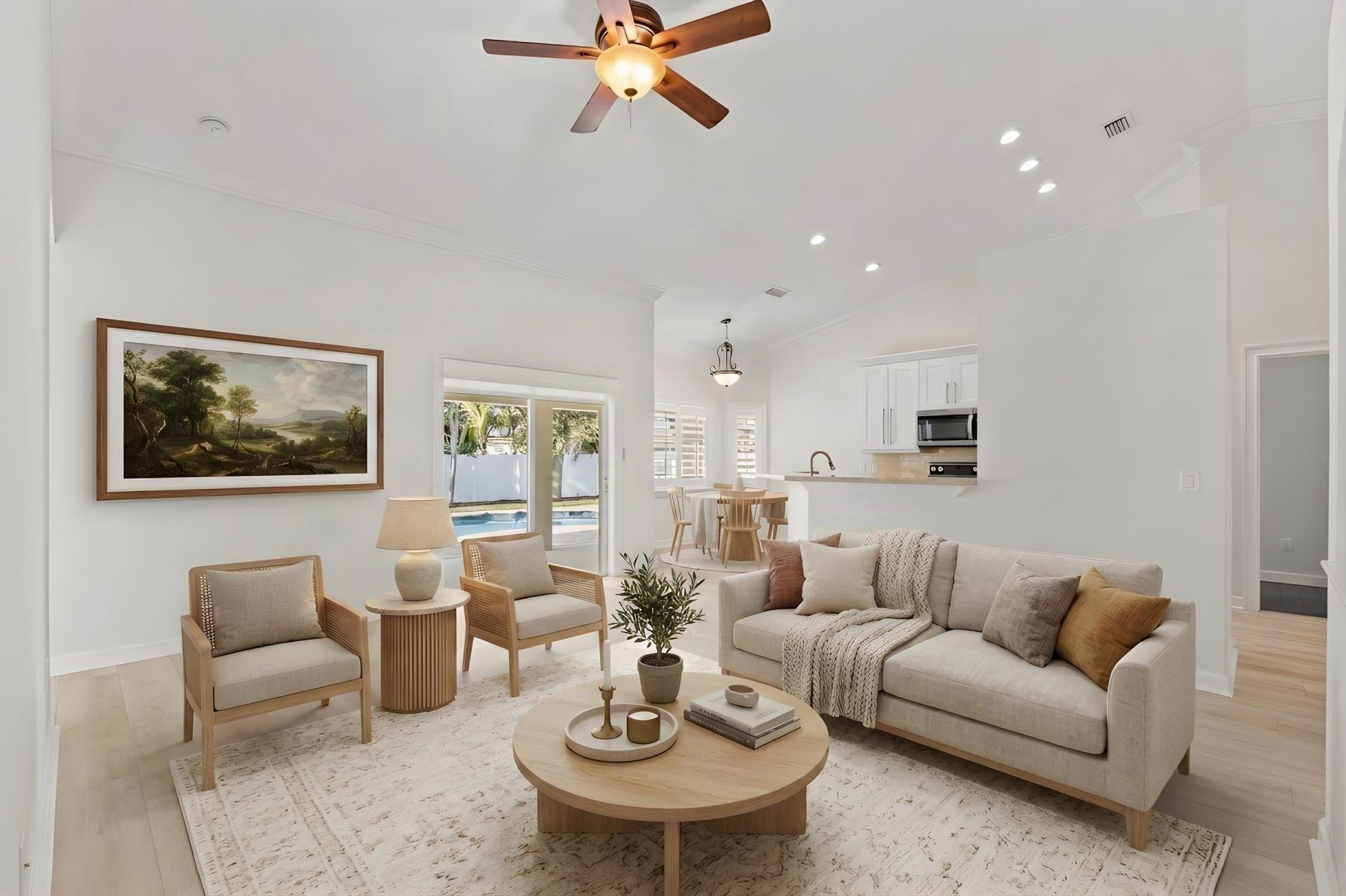490 SW Ryder Road, Port Saint Lucie, FL 34953 Photo