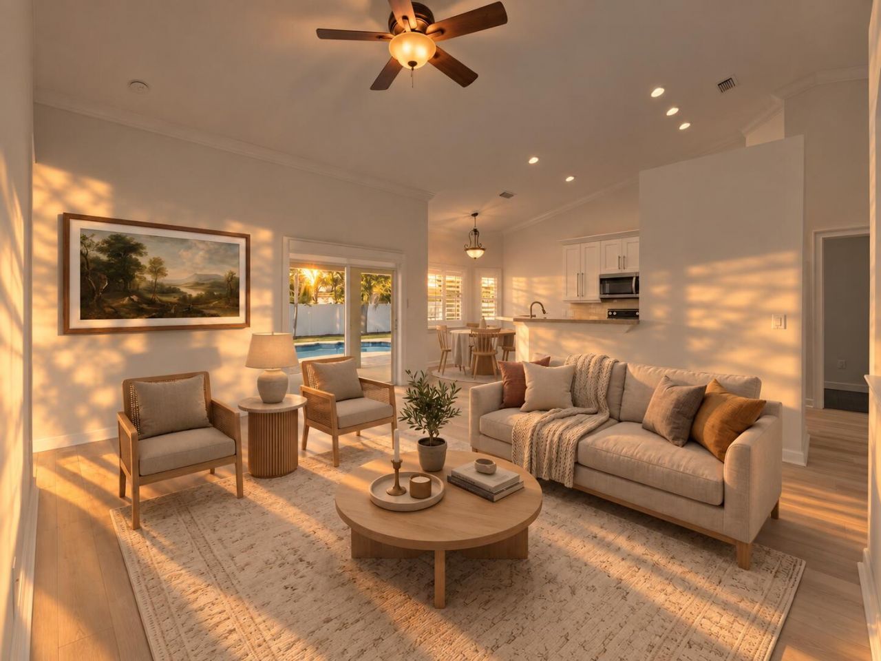 490 SW Ryder Road, Port Saint Lucie, FL 34953 Photo