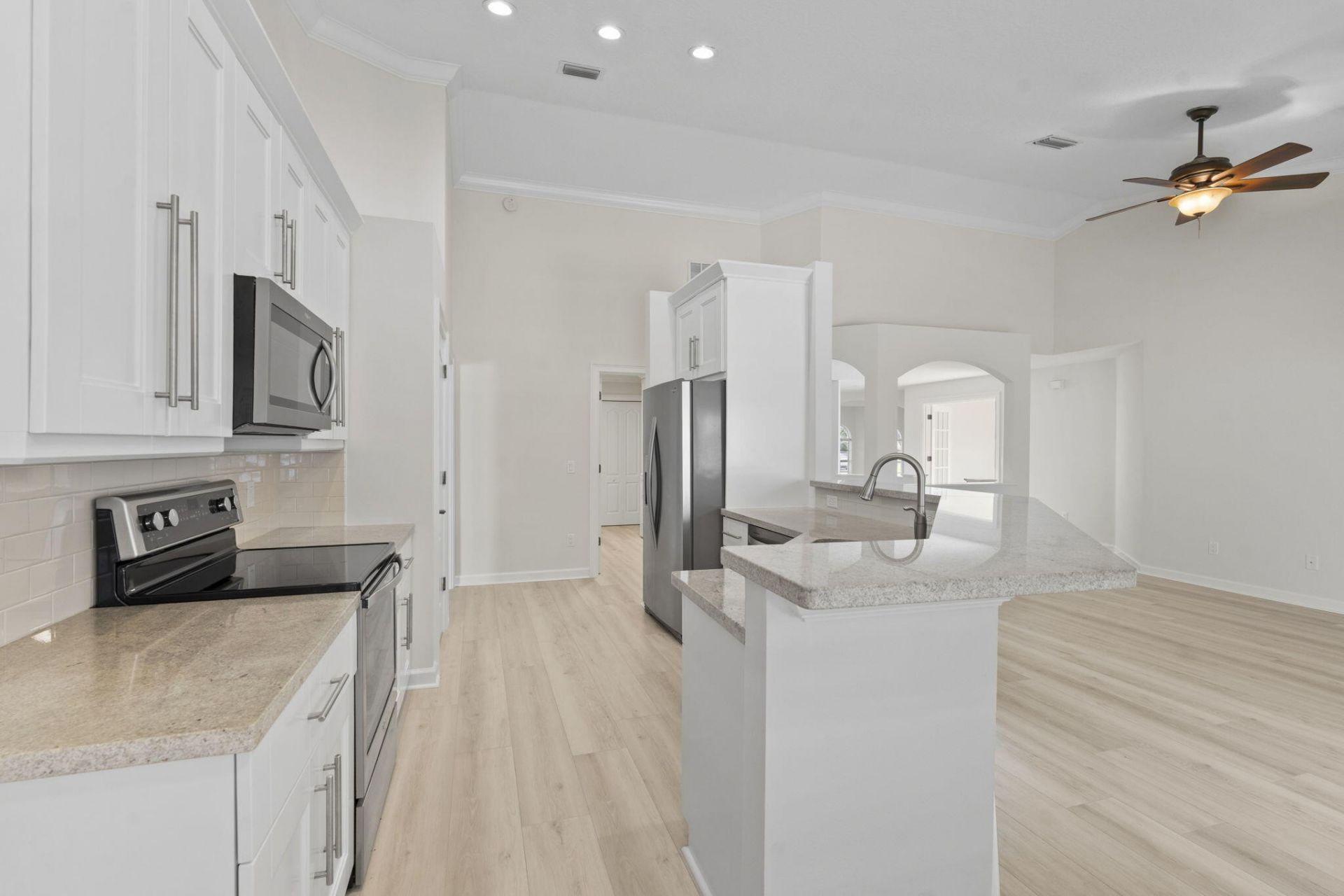 490 SW Ryder Road, Port Saint Lucie, FL 34953 Photo