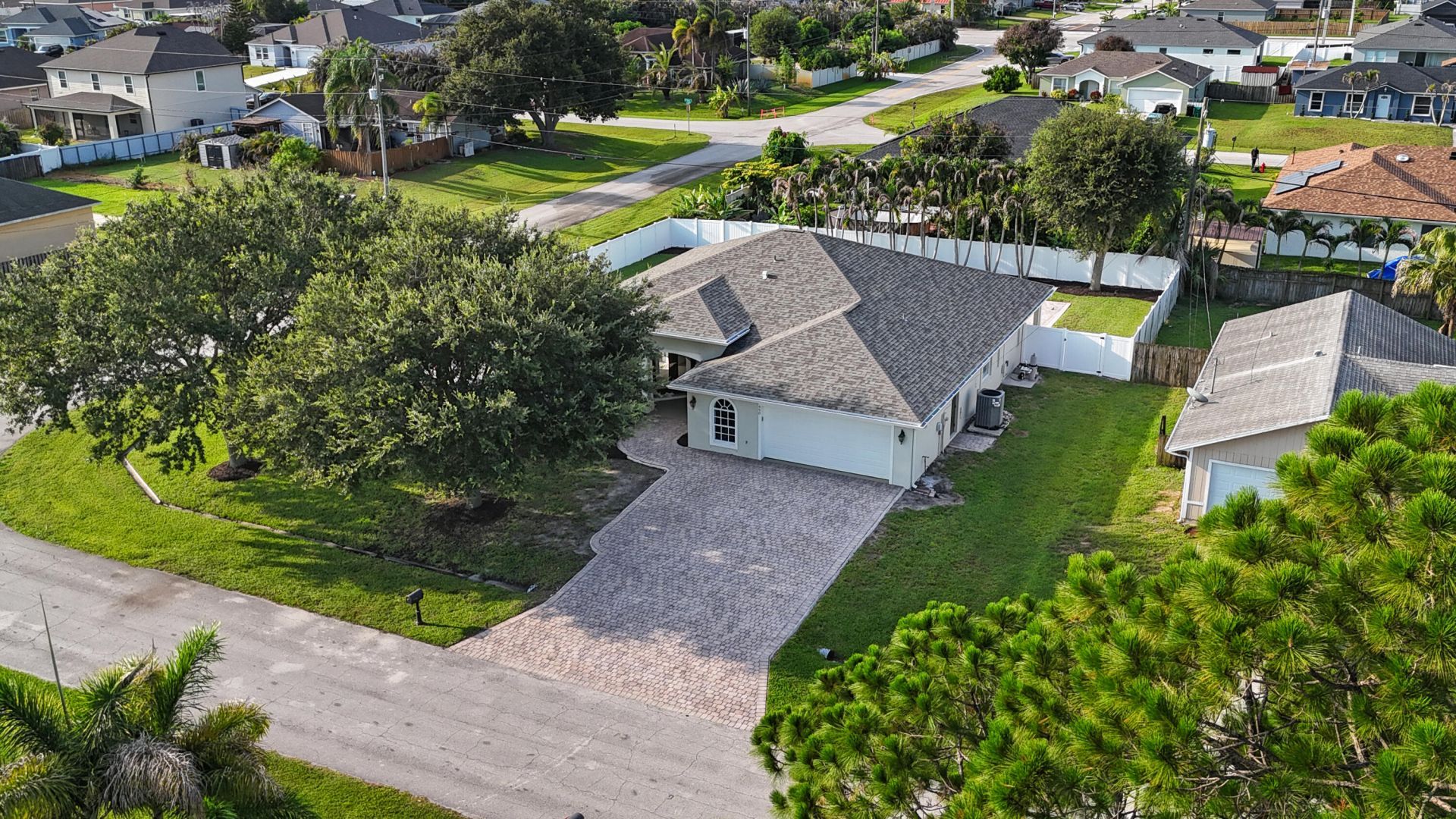490 SW Ryder Road, Port Saint Lucie, FL 34953 Photo