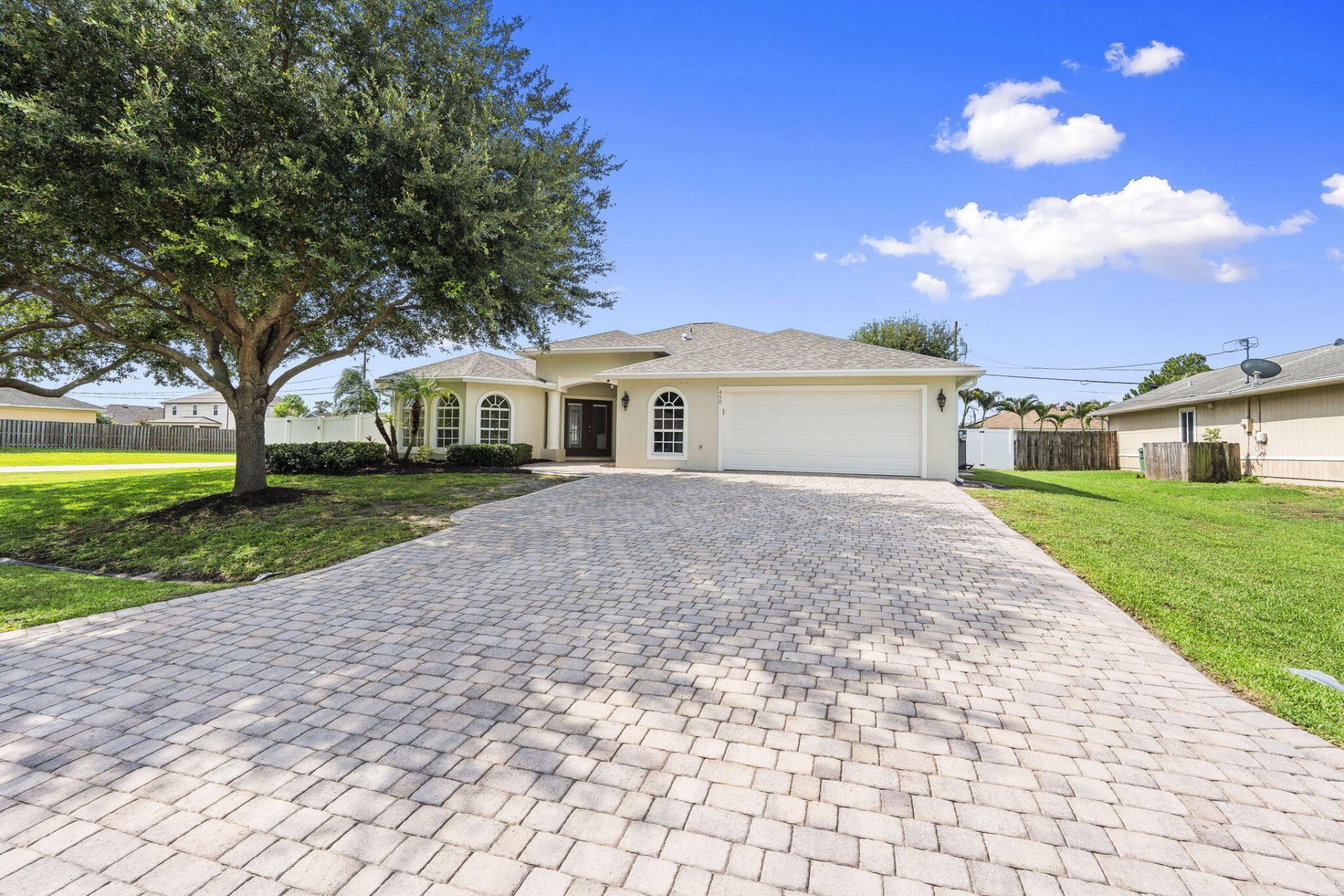 490 SW Ryder Road, Port Saint Lucie, FL 34953 Photo