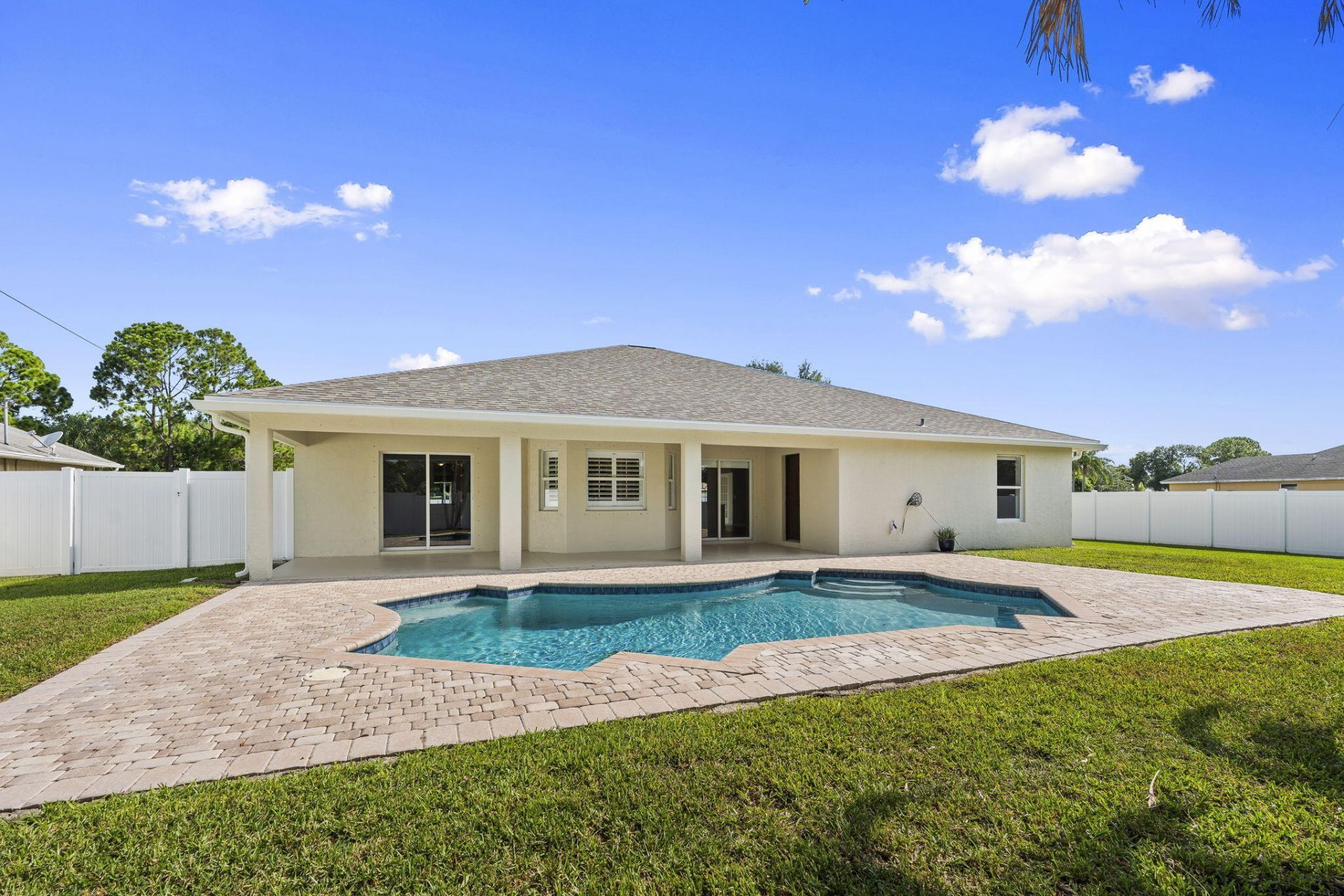 490 SW Ryder Road, Port Saint Lucie, FL 34953 Photo