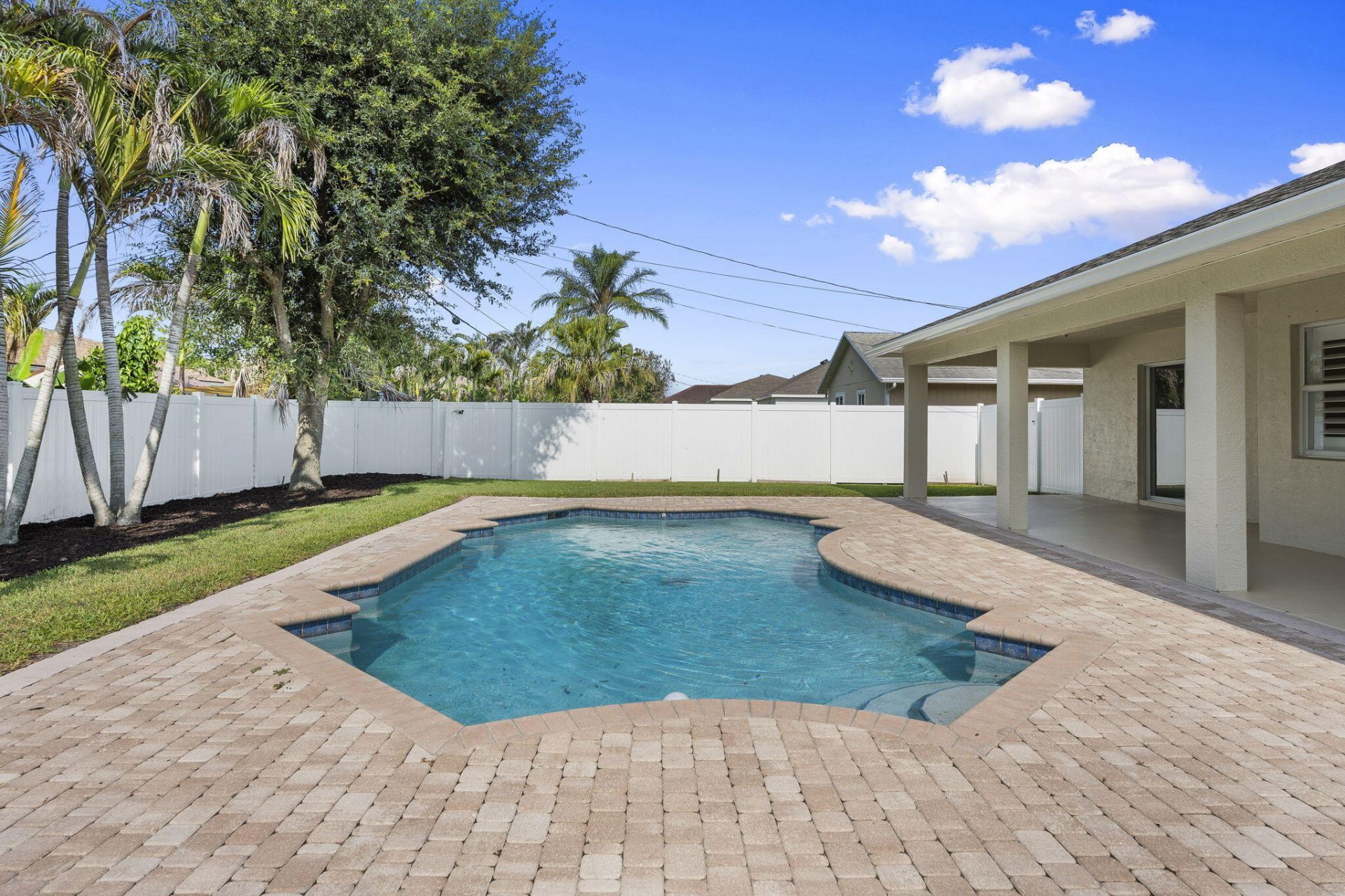490 SW Ryder Road, Port Saint Lucie, FL 34953 Photo