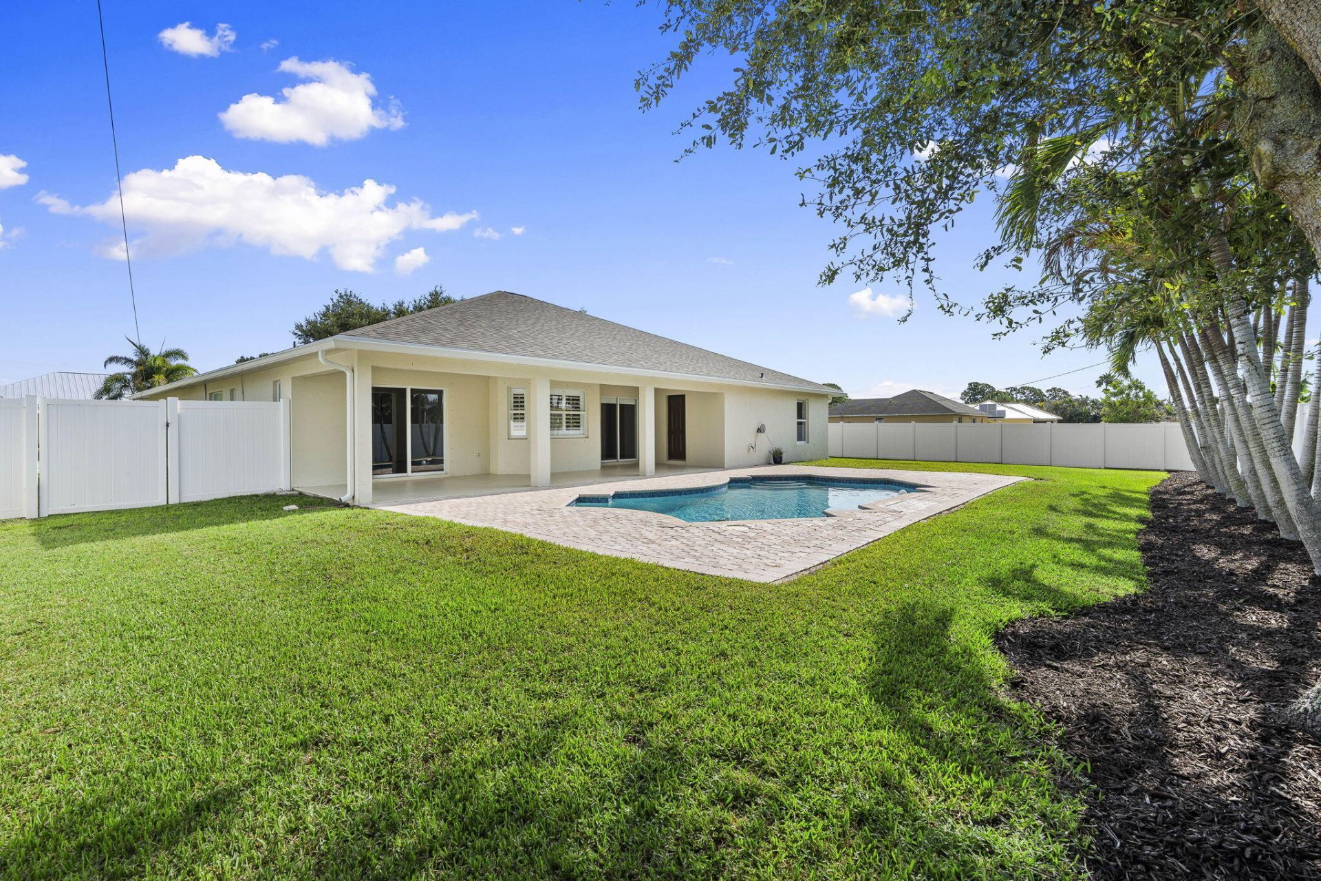 490 SW Ryder Road, Port Saint Lucie, FL 34953 Photo