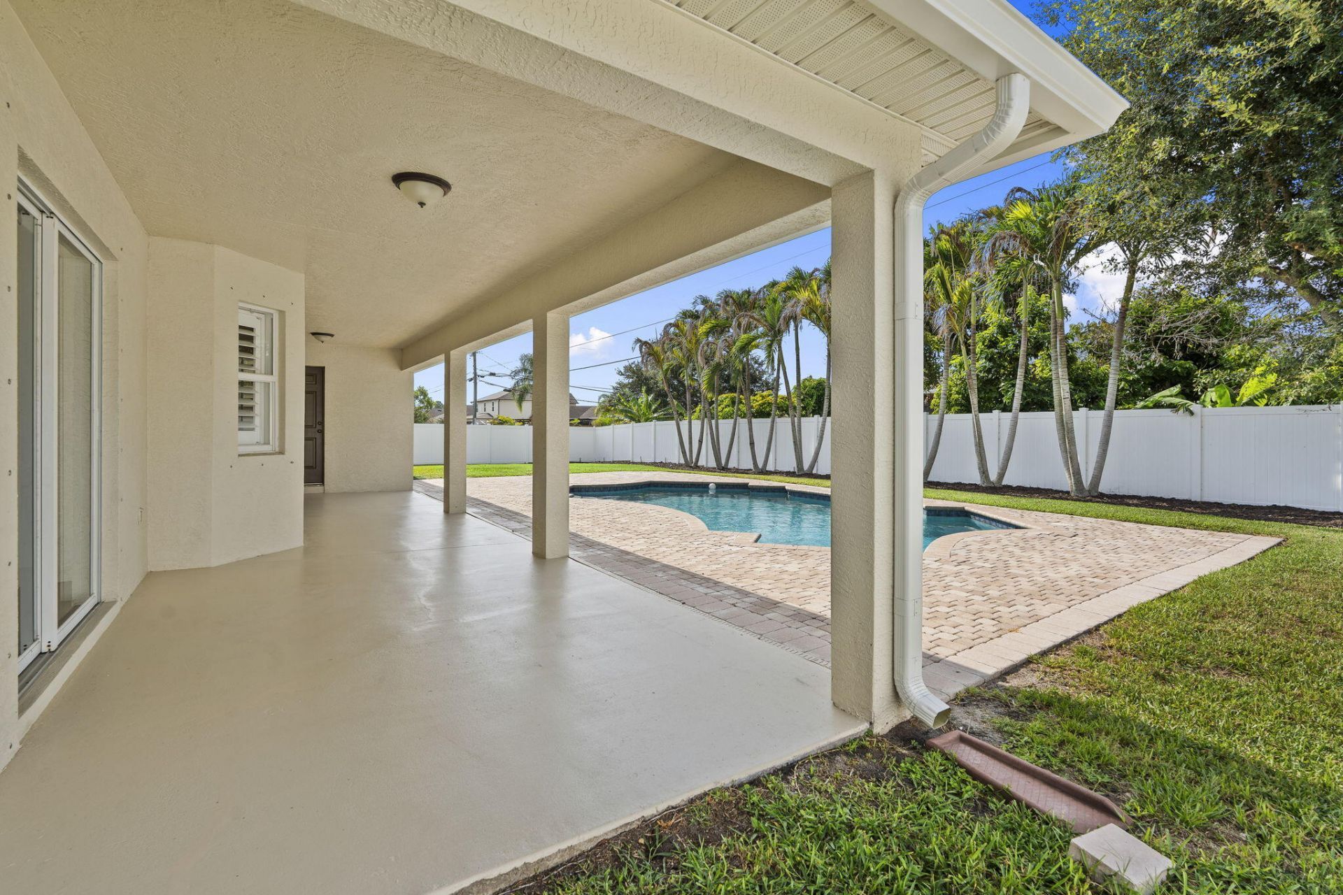 490 SW Ryder Road, Port Saint Lucie, FL 34953 Photo