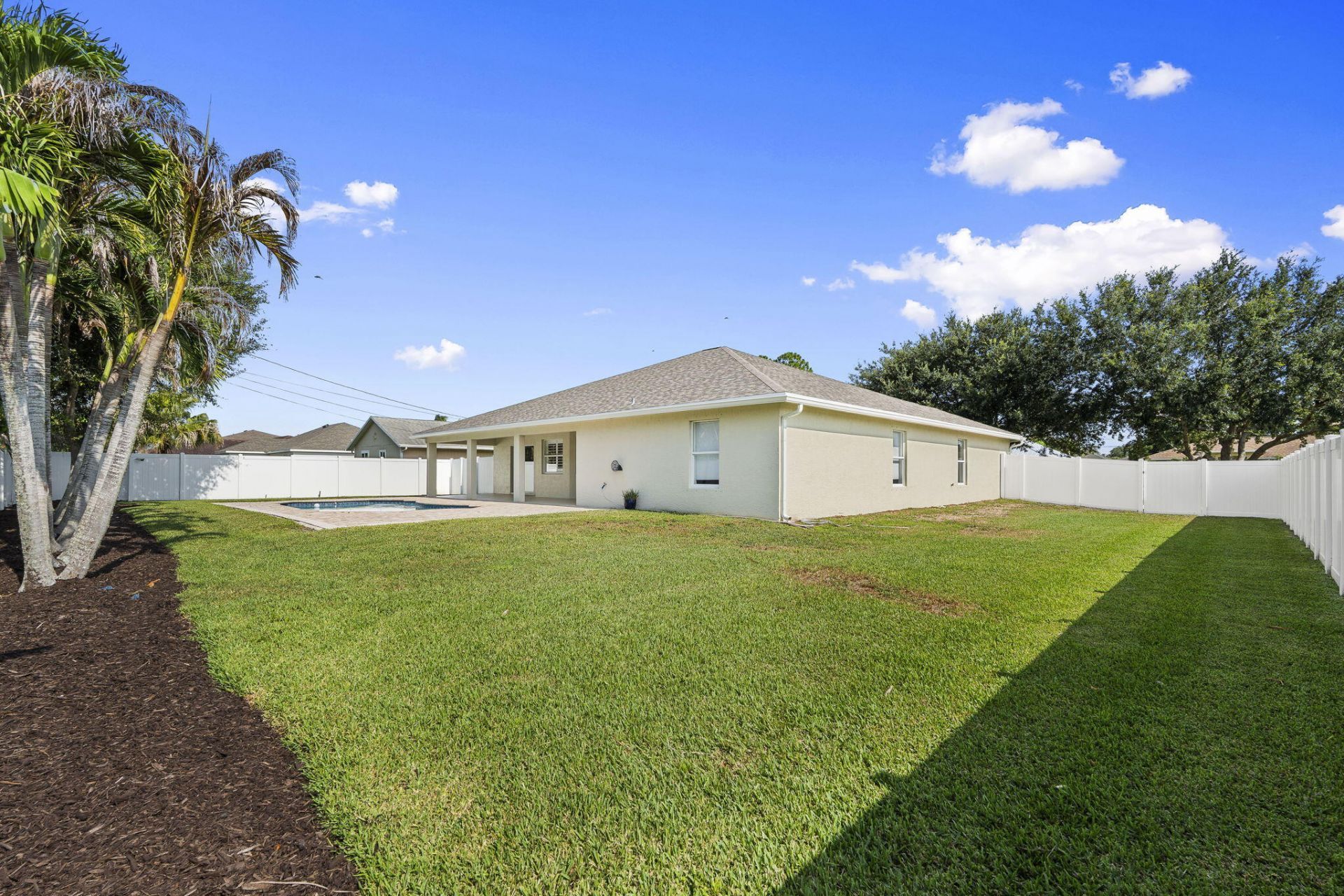 490 SW Ryder Road, Port Saint Lucie, FL 34953 Photo