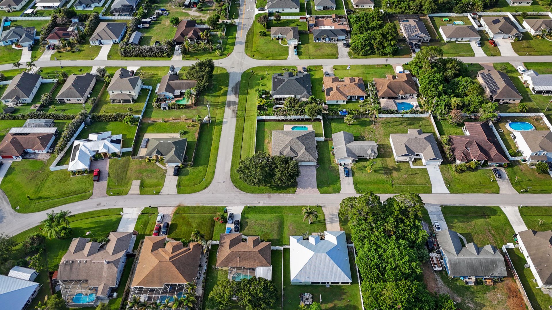 490 SW Ryder Road, Port Saint Lucie, FL 34953 Photo