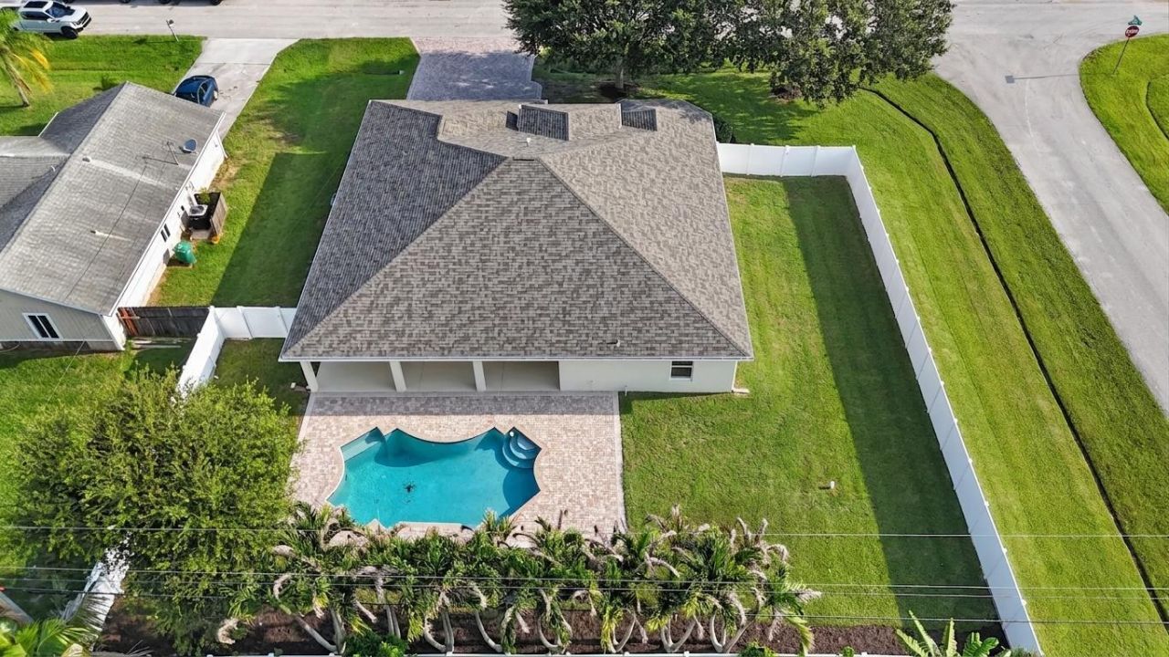 490 SW Ryder Road, Port Saint Lucie, FL 34953 Photo