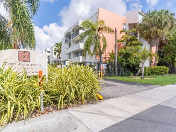 2160 SW 16TH Avenue, Unit 317, Miami, FL 33145