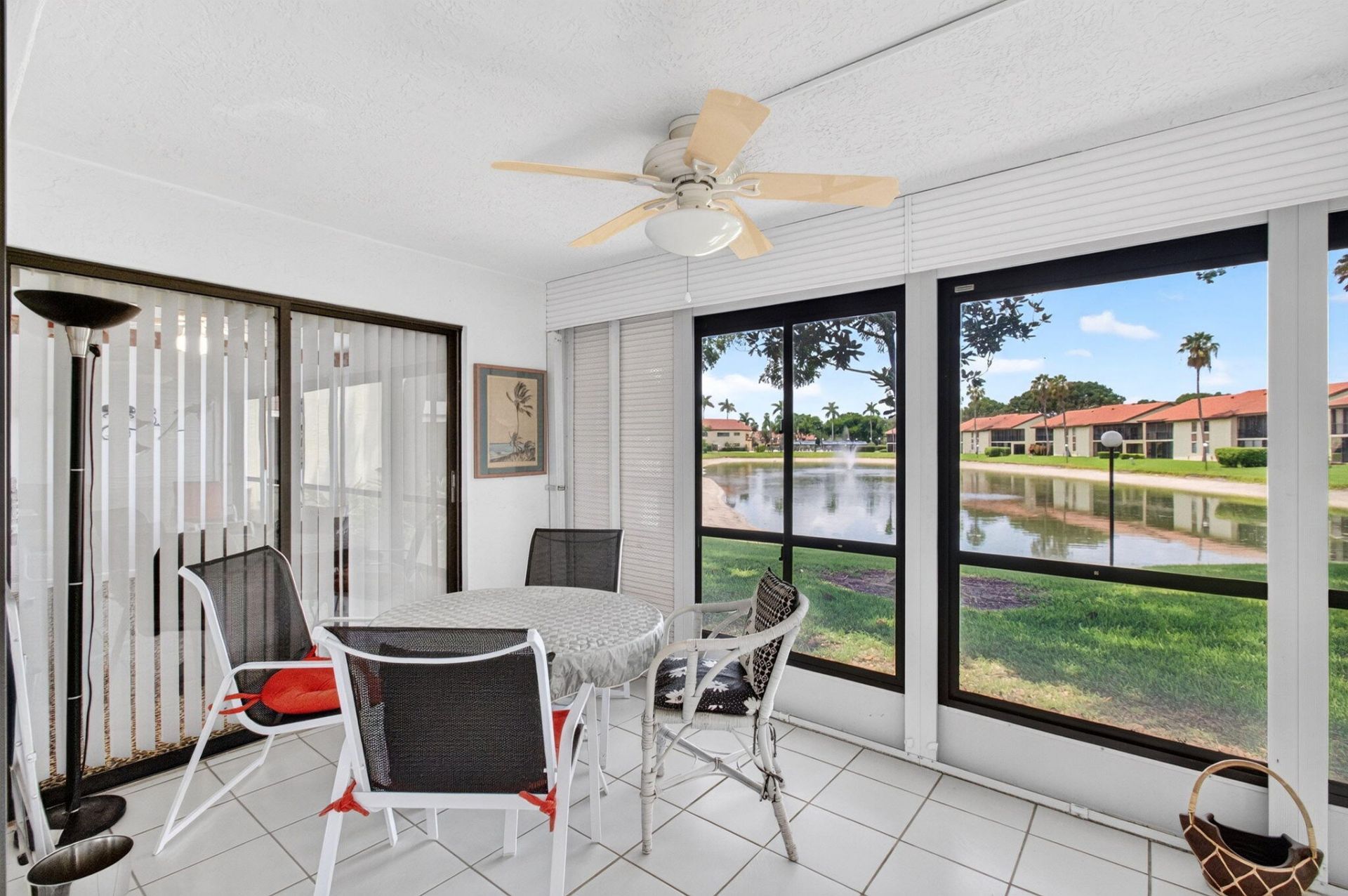 10247 N Circle Lake Drive, Unit 102, Boynton Beach, FL 33437 Photo