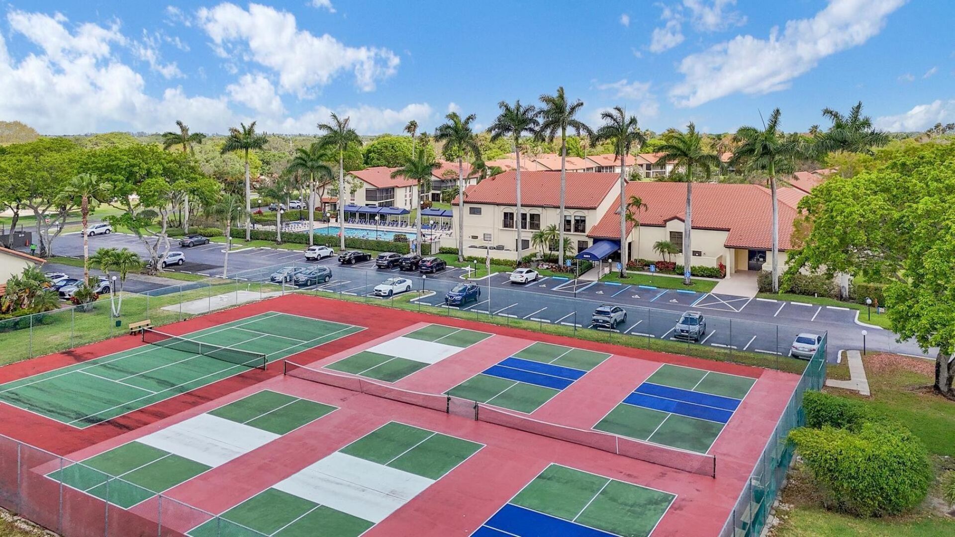 10247 N Circle Lake Drive, Unit 102, Boynton Beach, FL 33437 Photo