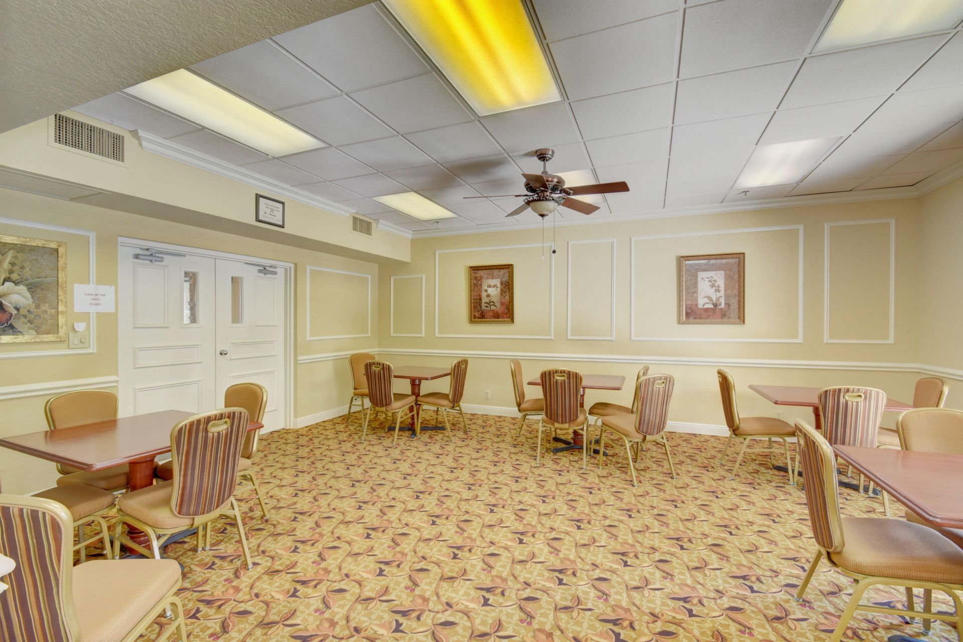 10247 N Circle Lake Drive, Unit 102, Boynton Beach, FL 33437 Photo