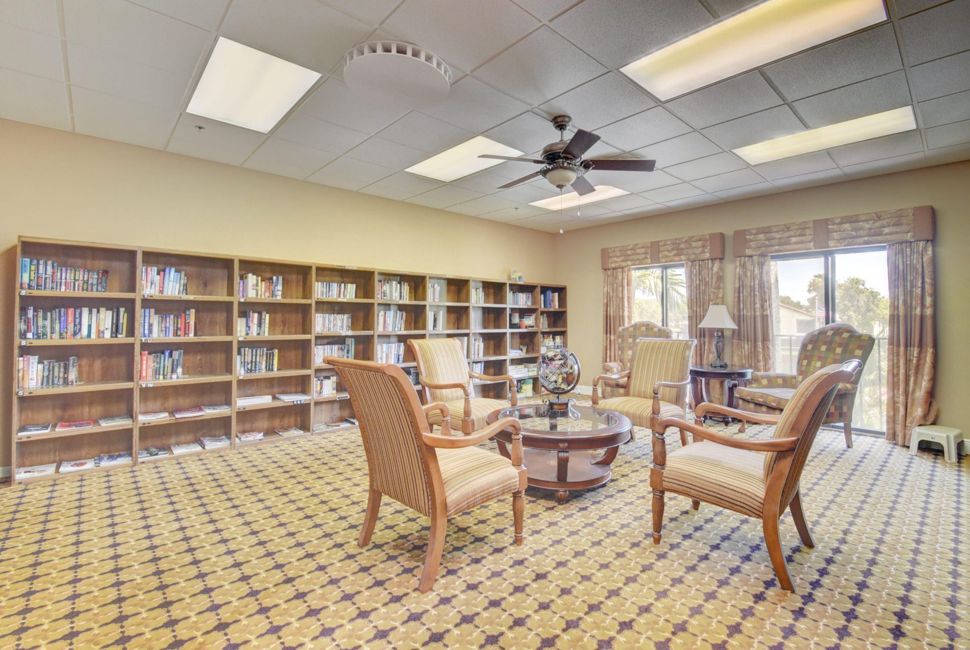 10247 N Circle Lake Drive, Unit 102, Boynton Beach, FL 33437 Photo