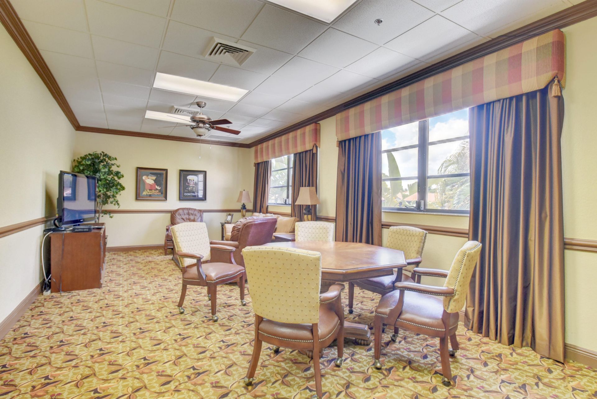 10247 N Circle Lake Drive, Unit 102, Boynton Beach, FL 33437 Photo
