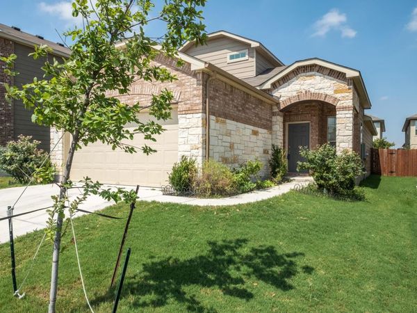 16012 Remington Reserve WAY, Austin, TX 78728