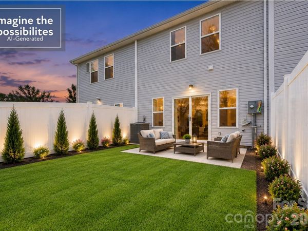 3111 Aberleaf Lane , Charlotte, NC 28227