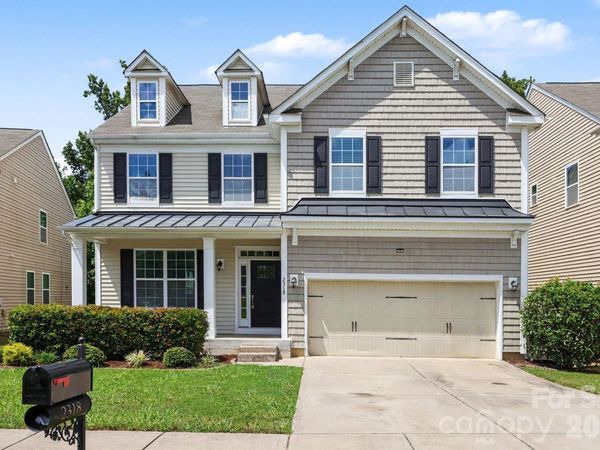 2318 Sonoma Valley Drive , Charlotte, NC 28214