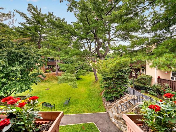 95 Wiltshire Road, Unit C 16, Scarsdale, NY 10583