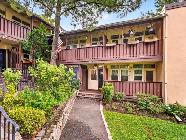 95 Wiltshire Road , Unit C 16, Scarsdale, NY 10583