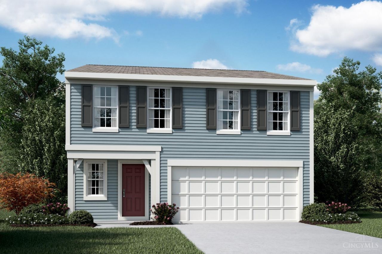 3377 Dewdrop Way, Batavia Twp, OH 45103 Main Photo
