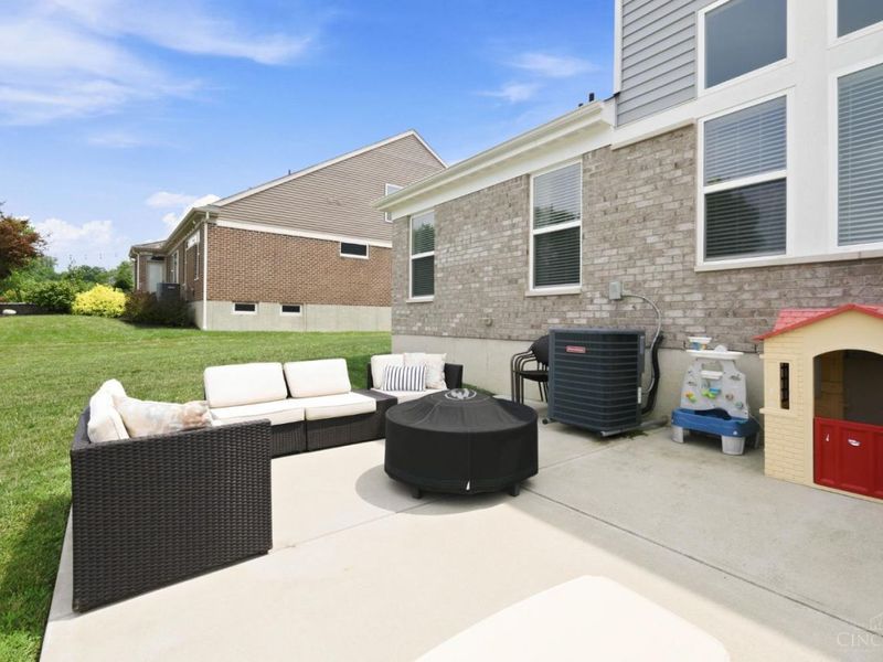 2754 Buckridge Drive, Miami Twp, OH 45233 Photo 34