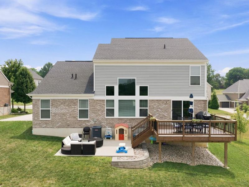 2754 Buckridge Drive, Miami Twp, OH 45233 Photo 38