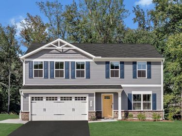 14 HOLLY POINT RUN, STAUNTON, VA 24401