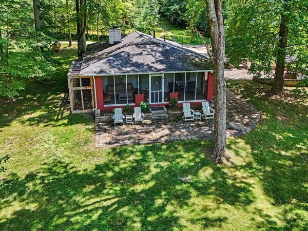 14214 Long Run Road, Laurelville, OH 43135