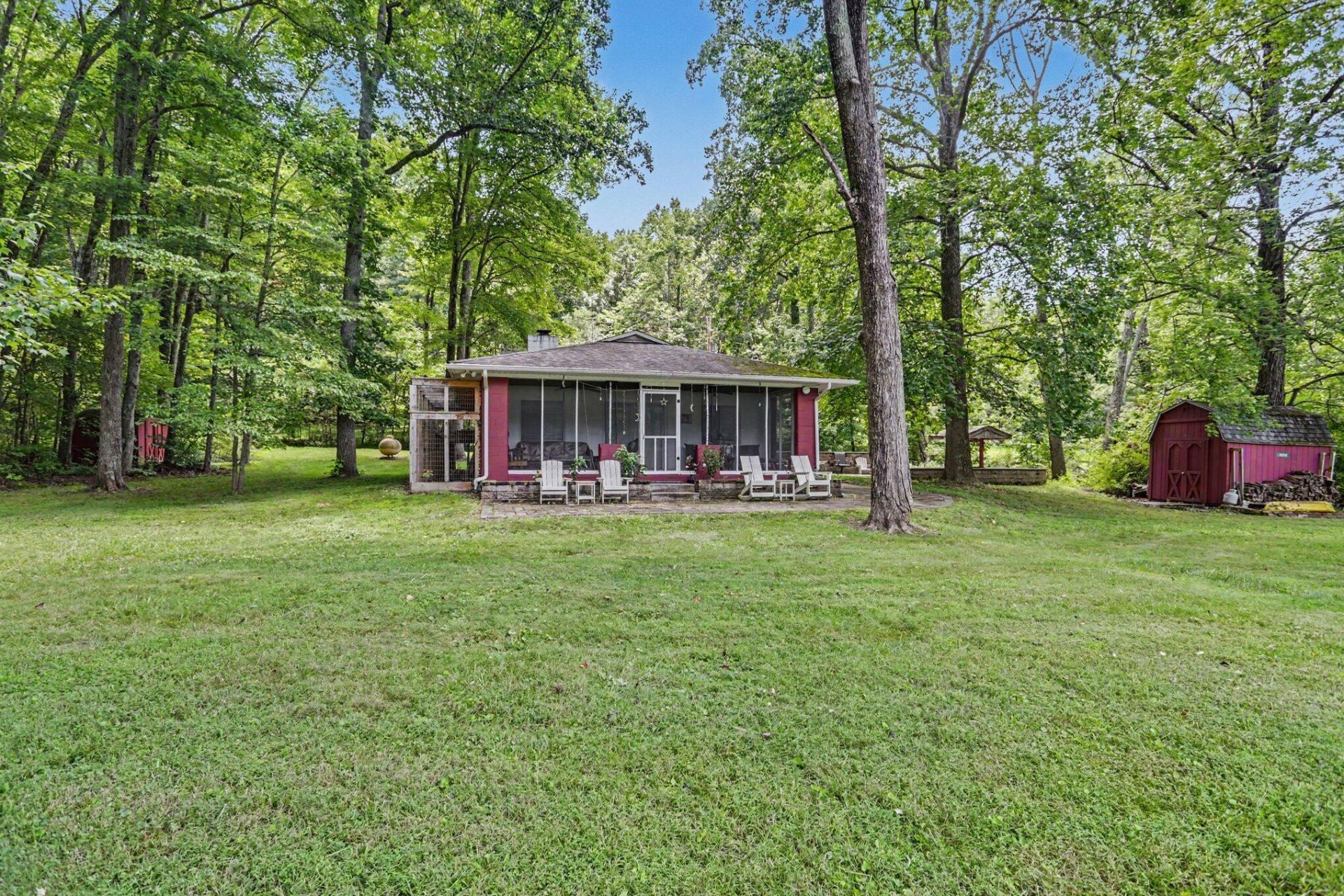 14214 Long Run Road, Laurelville, OH 43135 Main Photo