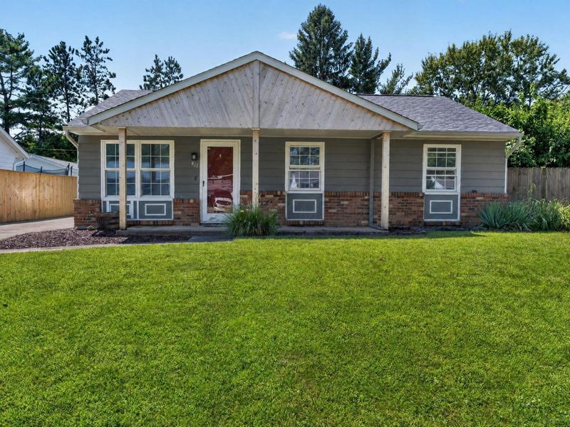 411 Westport Drive , Groveport, OH 43125 Photo 1