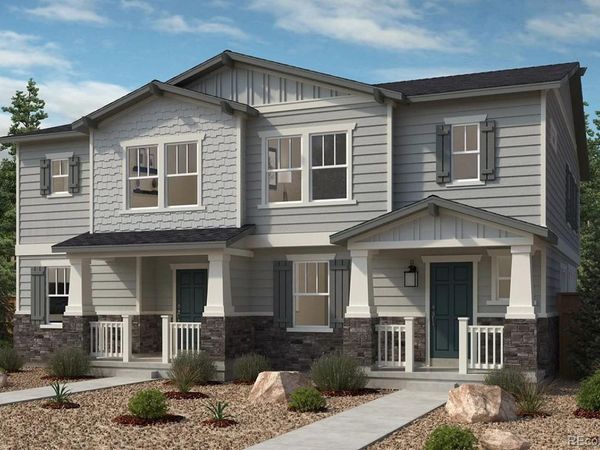 24351 E 52nd Avenue , Aurora, CO 80019
