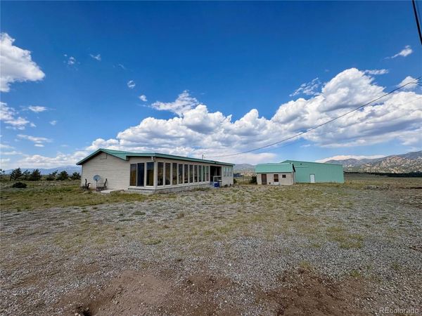 19750 US HWY. 285 , Nathrop, CO 81236