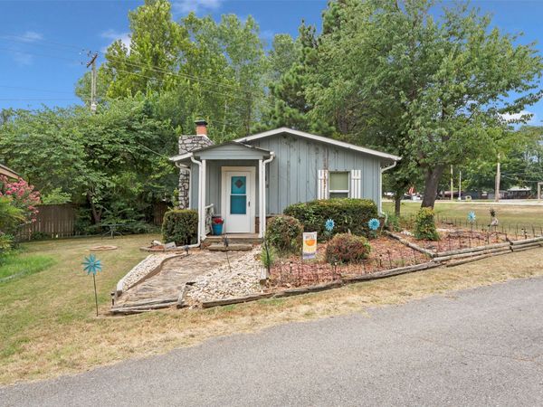 300 Huff Street , Bernice, OK 74331