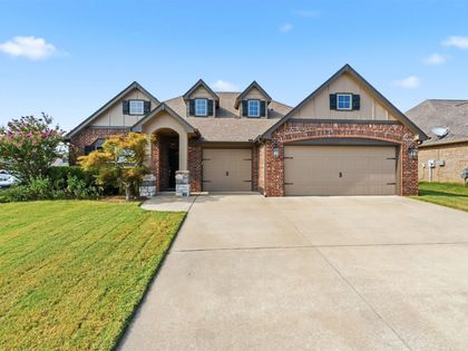 11711 E 105th Place North Owasso, OK 74055