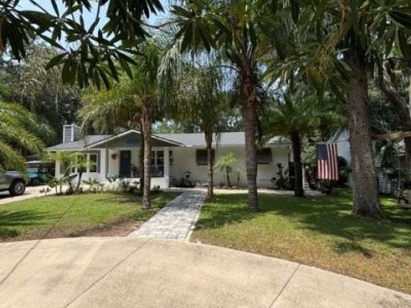 227 LIGHTHOUSE Circle , Fernandina Beach, FL 32034