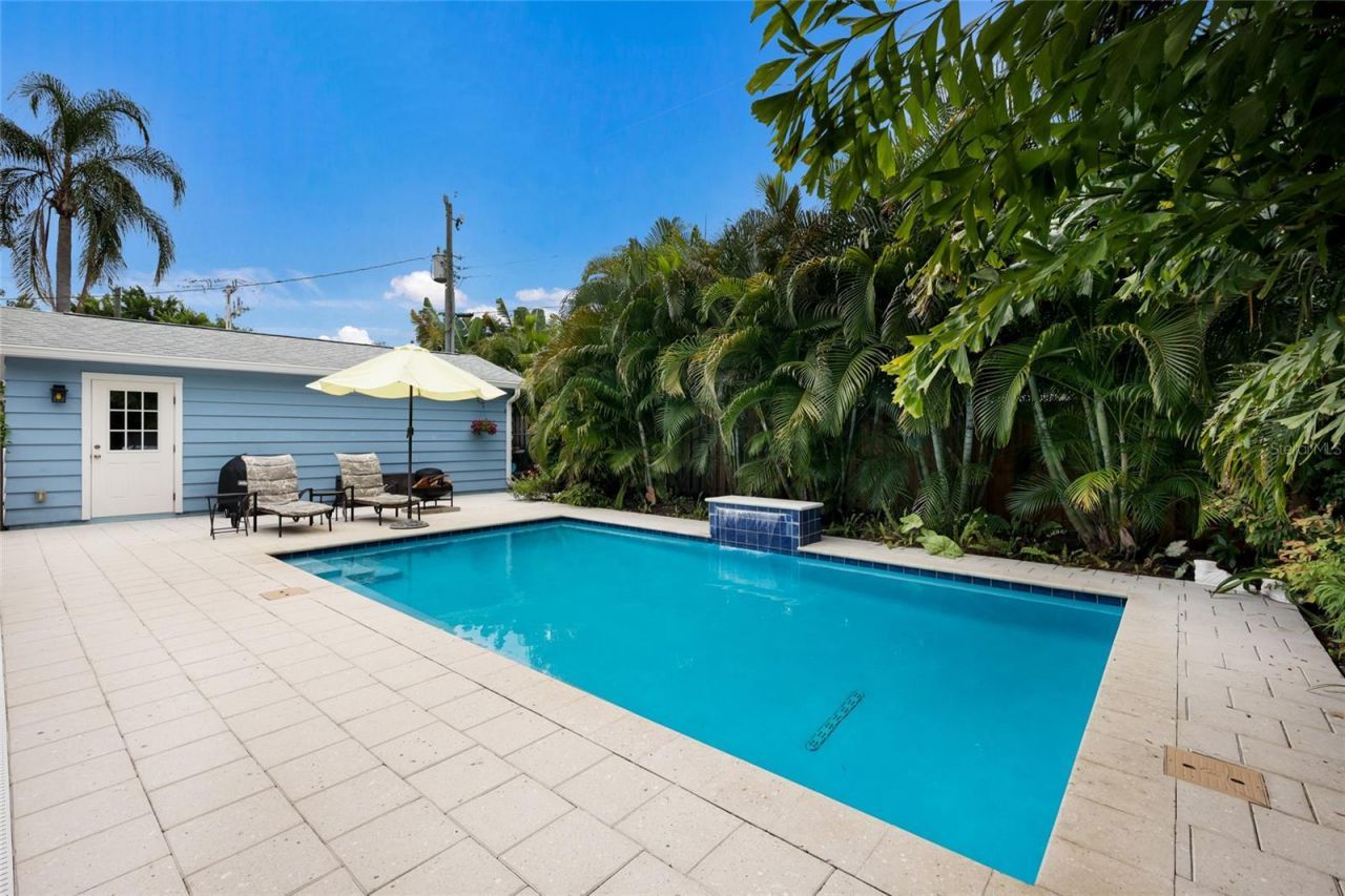 2070 Hyde Park Street, Sarasota, FL 34239 Photo