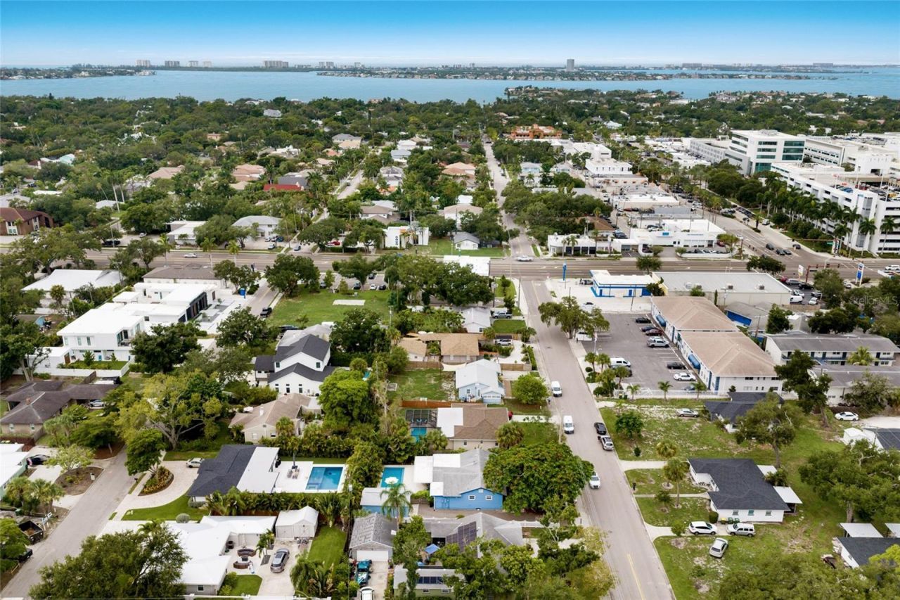 2070 Hyde Park Street, Sarasota, FL 34239 Photo