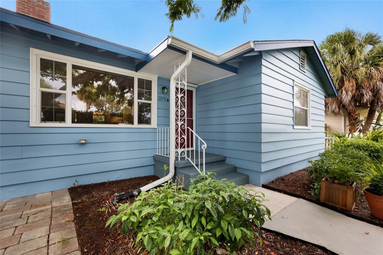 2070 Hyde Park Street, Sarasota, FL 34239 Photo