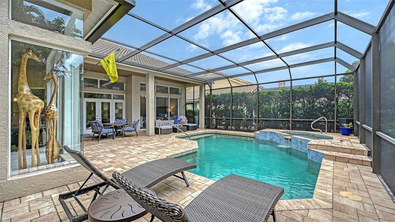 6682 Saint James Crossing, University Park, FL 34201 Photo