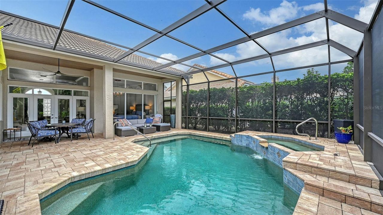 6682 Saint James Crossing, University Park, FL 34201 Photo