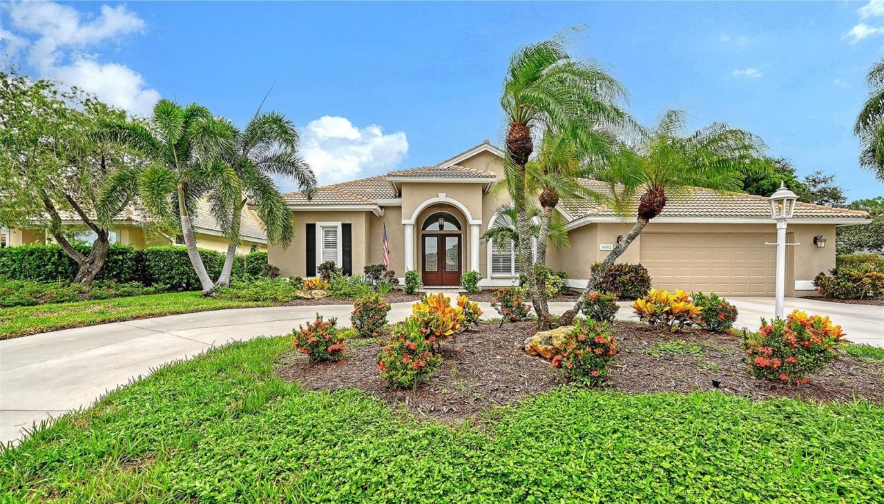 6682 Saint James Crossing, University Park, FL 34201 Photo
