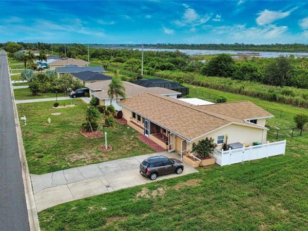 27 ANNAPOLIS LANE , ROTONDA WEST, FL 33947