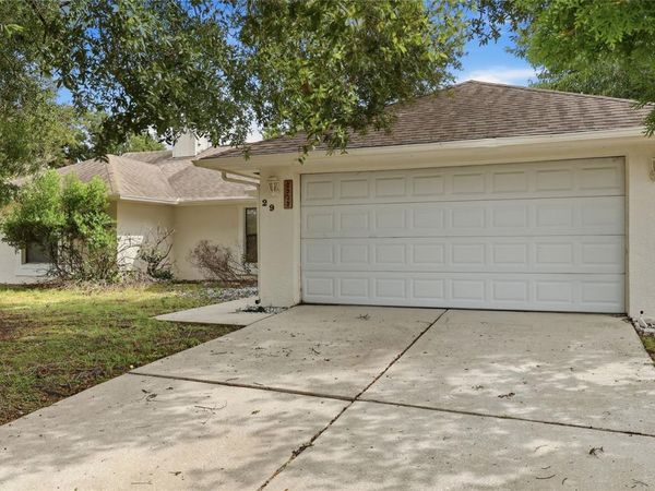 2939 DANFORTH DRIVE, ORLANDO, FL 32818