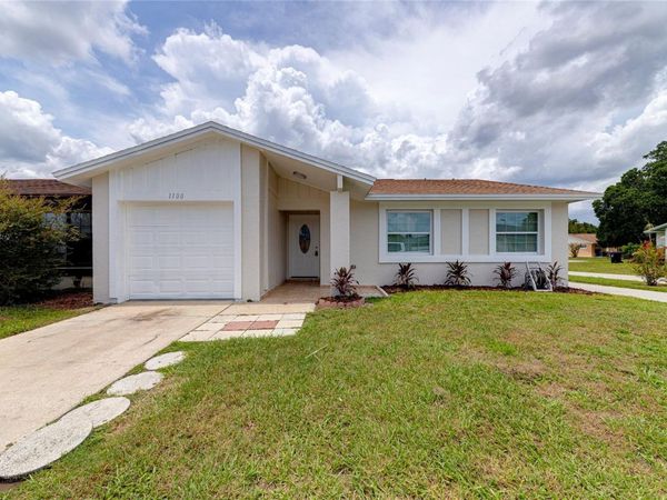 1100 CALANDA AVENUE , ORLANDO, FL 32807