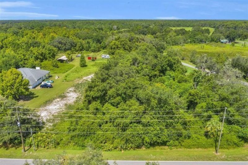 292 N Fort Christmas Road, Christmas, FL 32709 Photo