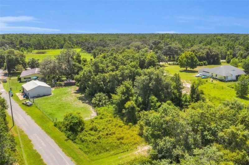 292 N Fort Christmas Road, Christmas, FL 32709 Photo
