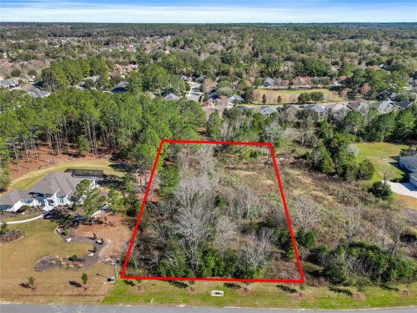 2375 NW 150TH BOULEVARD , NEWBERRY, FL 32669