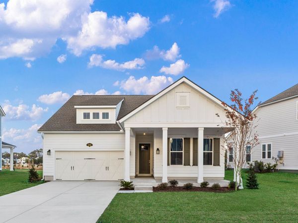 203 Atlantic Breeze St., Myrtle Beach, SC 29572